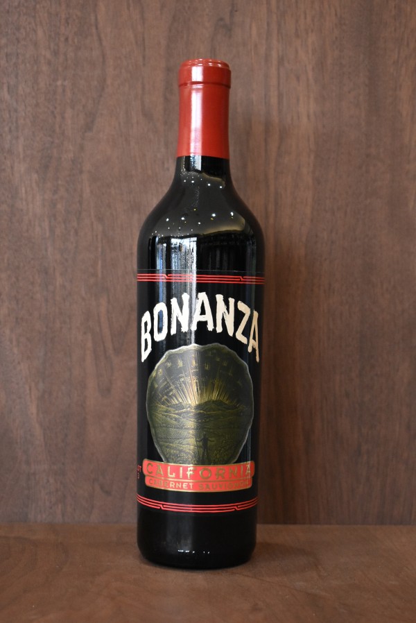 Bonanza wine shop