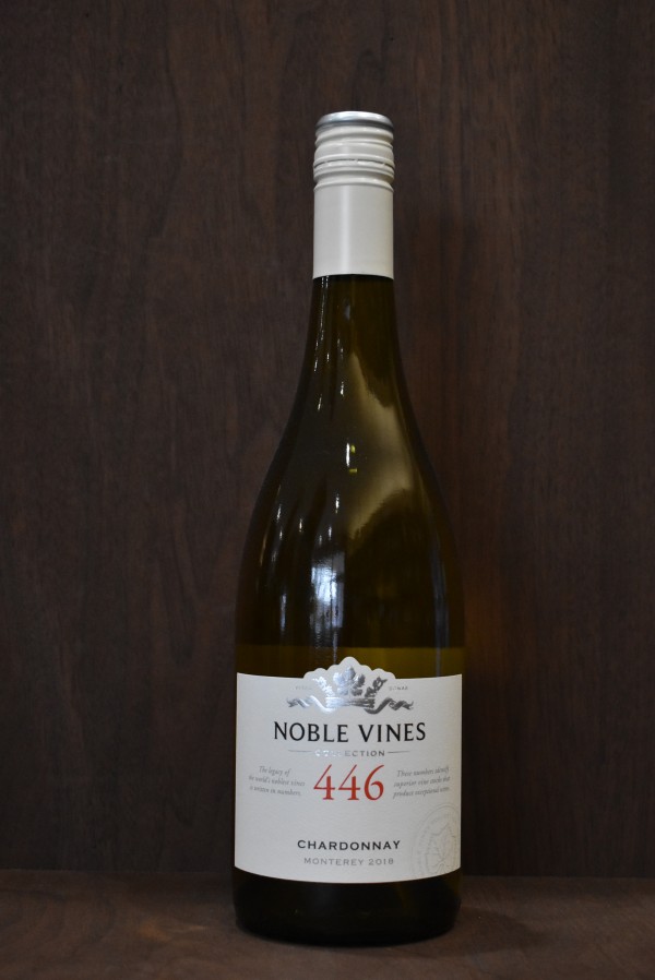 Noble vines 446 top