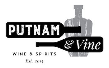 2013 Putnam & Wine Vine - Spirits Wine &