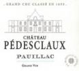 Chteau Pdesclaux - Pauillac 2019
