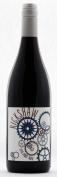Banshee Wines - Rickshaw Pinot Noir 2022