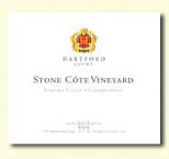 Hartford Family - Chardonnay Sonoma Coast Stone C�te Vineyard Hartford Court 2021