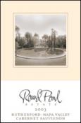 Round Pond - Cabernet Sauvignon 2021