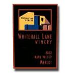 Whitehall Lane - Merlot Napa Valley 2021