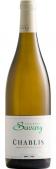 Francine & Olivier Savary - Chablis 2022
