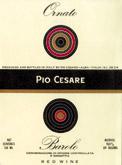 Pio Cesare - Barolo Ornato 2020