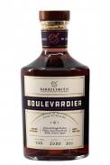 Barrelsmith - Boulevardier