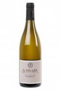 Camille & Laurent Schaller - Chablis 2024