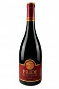 Pride Mountain - Syrah 2022