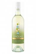 Seaglass - Alcohol-Removed Pinot Grigio