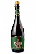 St. Buena Vida - Non-Alcoholic Sparkling Wine