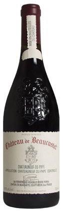 Ch�teau de Beaucastel - Ch�teauneuf-du-Pape 2022