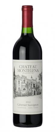 Chateau Montelena - Cabernet Sauvignon Napa Valley 2022