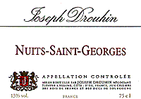 Joseph Drouhin - Nuits-St.-Georges 2023