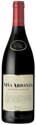 La Rioja Alta - Vina Ardanza Riserva 2016