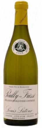 Louis Latour - Pouilly-Fuiss� 2023