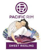 Pacific Rim - Sweet Riesling Columbia Valley 2023
