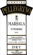Pellegrino - Marsala Dry Sicily 2024