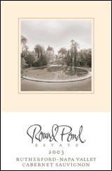 Round Pond - Cabernet Sauvignon 2021