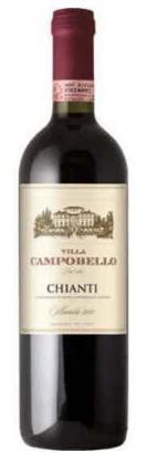 Villa di Campobello - Chianti 2019