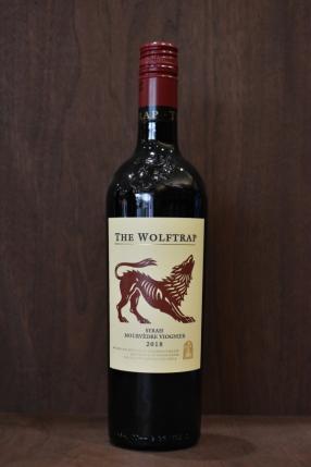 Boekenhoutskloof - The Wolftrap Western Cape 2020