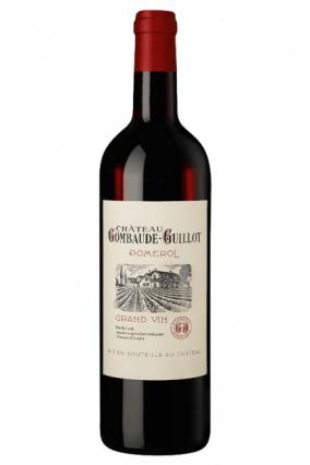 Chteau Gombaude-Guillot - Pomerol 2019