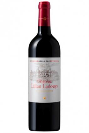 Ch�teau Lilian Ladouys - St.-Est�phe 2008