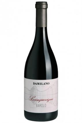 Damilano Barolo Lecinquevigne 2020