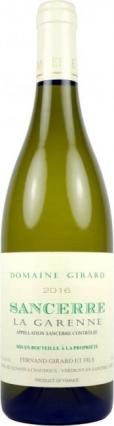 Domaine Girard - Sancerre La Garenne 2023
