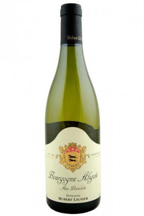 Domaine Hubert Lignier - Bourgogne Aligote Aux Poirelots 2023