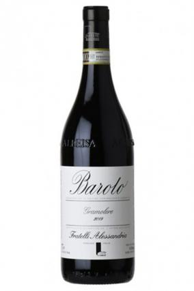 Fratelli Alessandria - Barolo Gramolere 2019
