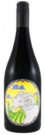 Les Brebis - Zenith Vineyard Pinot Noir 2021