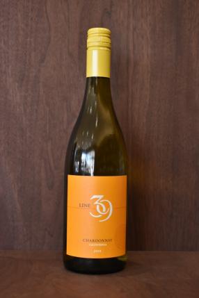 Line 39 - Chardonnay North Coast 2020