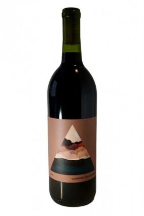 Outward - Cabernet Sauvignon Massa Vineyard 2022