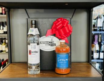 P&V - Bloody Mary Kit (Each)