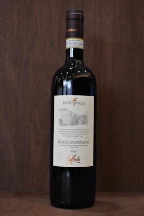 Piancornello - Brunello di Montalcino 2019