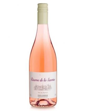 Reserve de la Saurine - Rose 2022