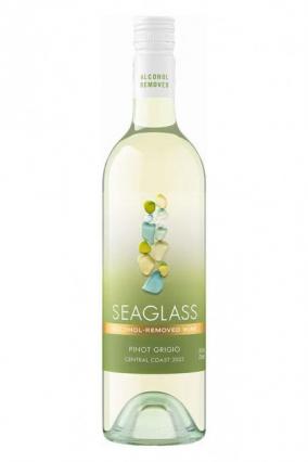 Seaglass - Alcohol-Removed Pinot Grigio
