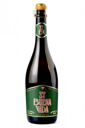St. Buena Vida - Non-Alcoholic Sparkling Wine