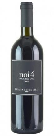 Tenuta Sette Cieli - Noi 4 2022