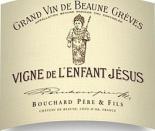 Bouchard P�re & Fils - Beaune Gr�ves Vigne de lEnfant J�sus 2018