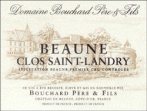 Bouchard P�re & Fils - Beaune White Clos St.-Landry 2019