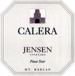Calera - Pinot Noir Jensen Vineyard Central Coast 2017