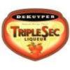 Dekuyper - Triple Sec (1L)