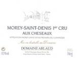 Domaine Arlaud - Morey-St.-Denis 1er Cru Aux Cheseaux 2018