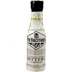 Fee Brothers - Old Fashioned Bitters 4oz (375ml)