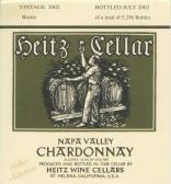Heitz - Chardonnay Napa Valley Cellar Selection 2018