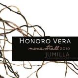 Honoro Vera - Monastrell Jumilla Organic 2021