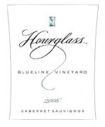 Hourglass - Blueline Vineyard Cabernet Sauvignon Napa Valley 2019