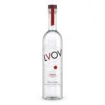 Lvov - Vodka